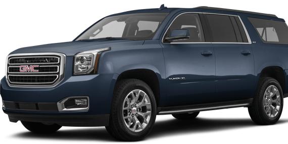 GMC YUKON XL 2019 1GKS2GKC0KR375439 image